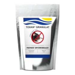 TOXAN GRANULAT   1 kg
